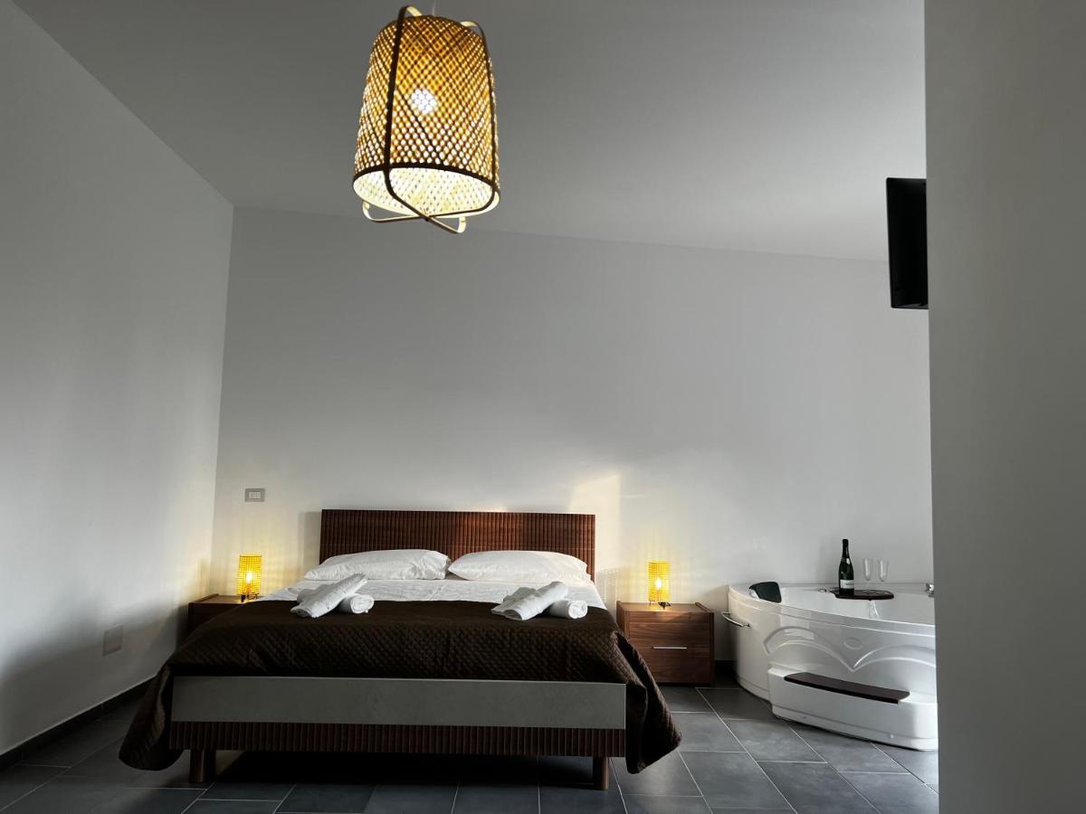 Habitat Luxury Suites Белона Екстериор снимка