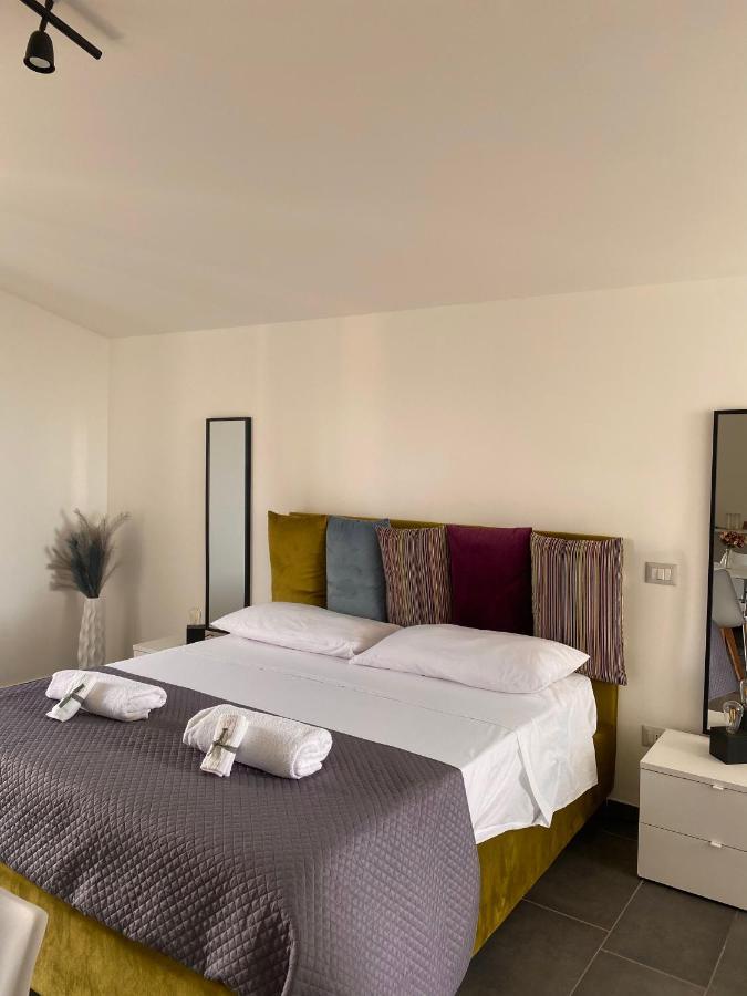 Habitat Luxury Suites Белона Екстериор снимка