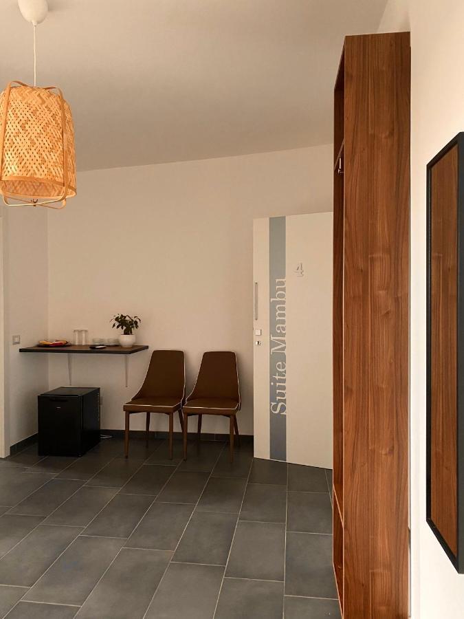 Habitat Luxury Suites Белона Екстериор снимка
