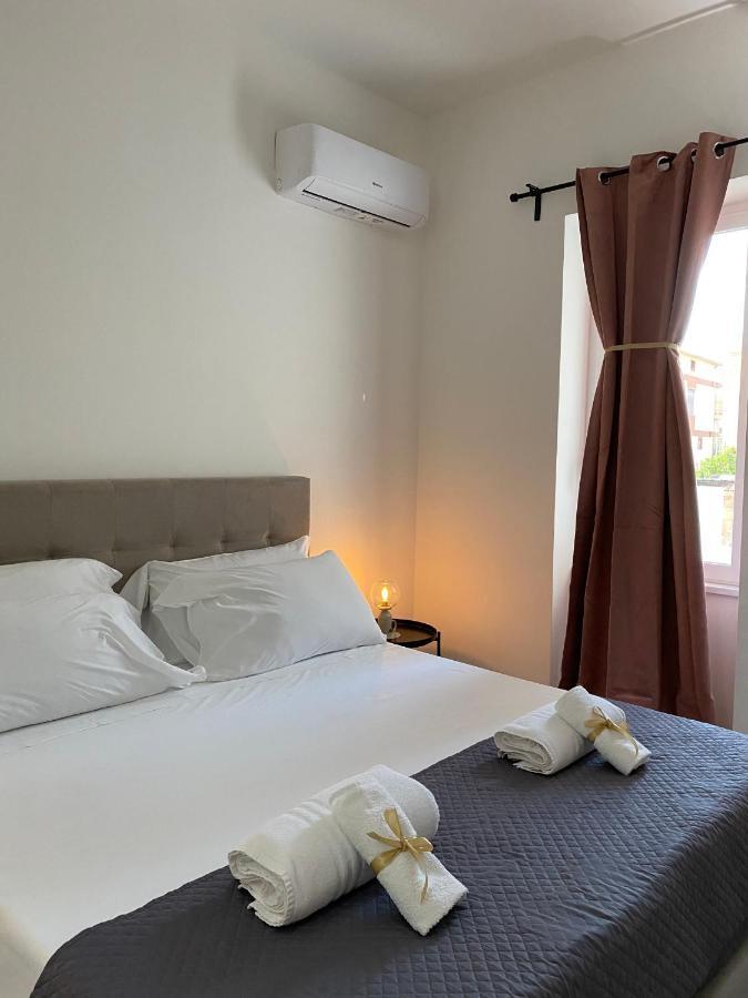 Habitat Luxury Suites Белона Екстериор снимка