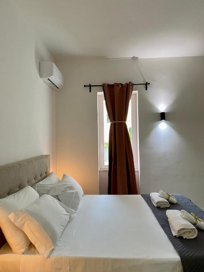 Habitat Luxury Suites Белона Екстериор снимка