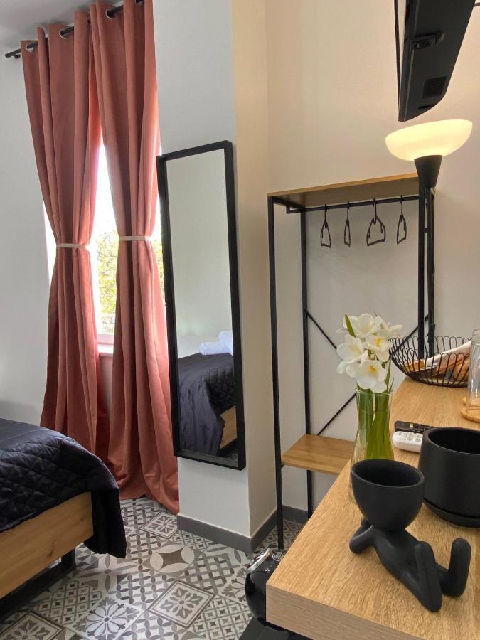Habitat Luxury Suites Белона Екстериор снимка