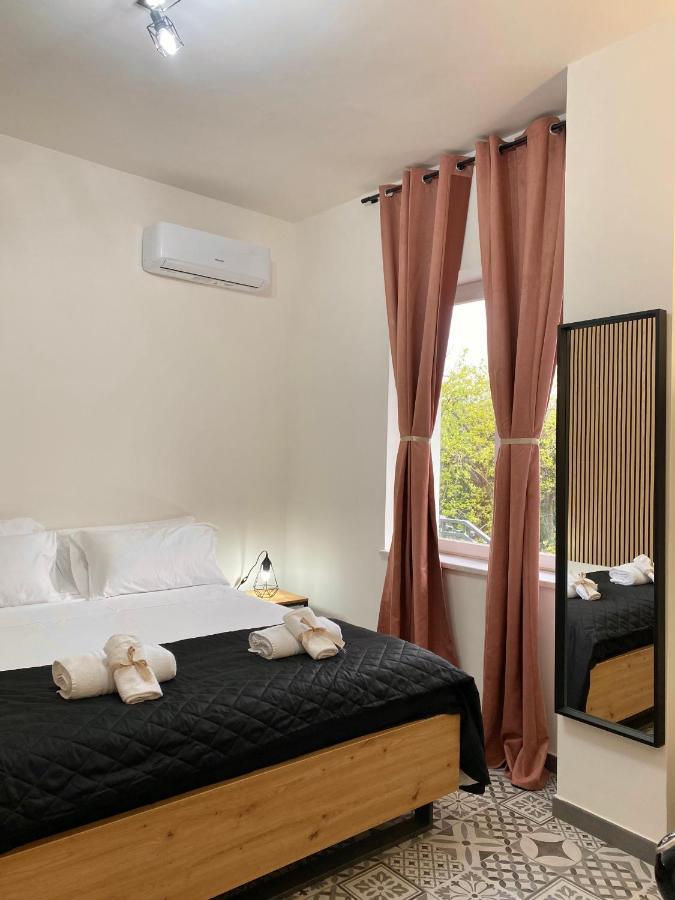 Habitat Luxury Suites Белона Екстериор снимка