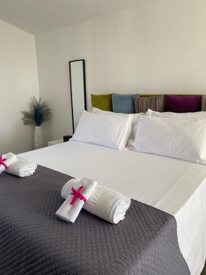 Habitat Luxury Suites Белона Екстериор снимка
