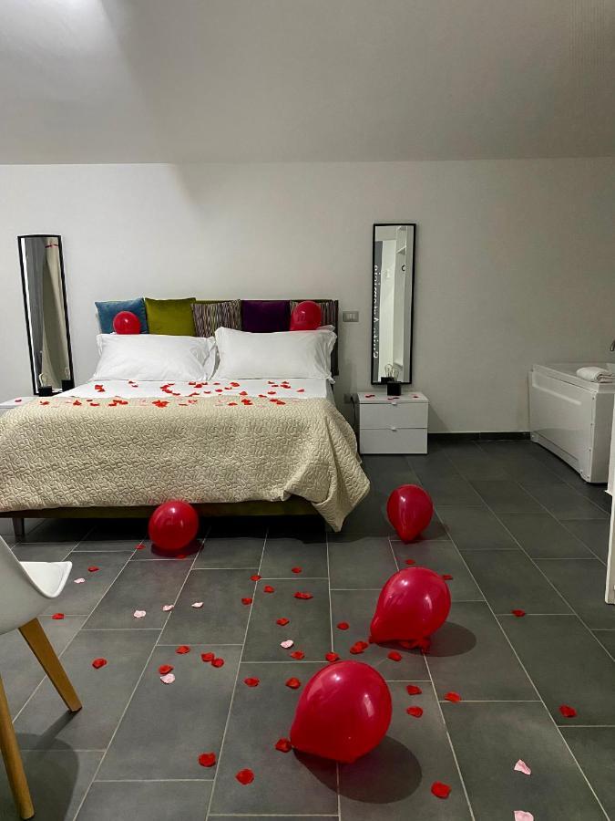 Habitat Luxury Suites Белона Екстериор снимка